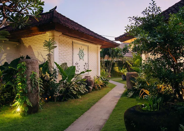 Sanur House