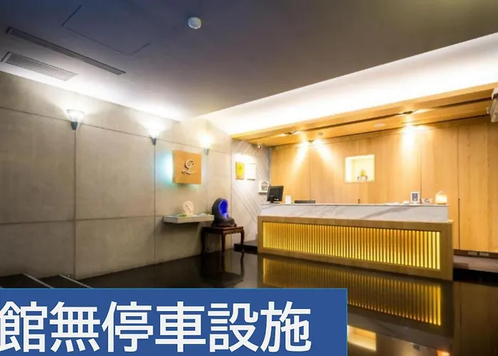 Good Life Hotel - Shang Hwa