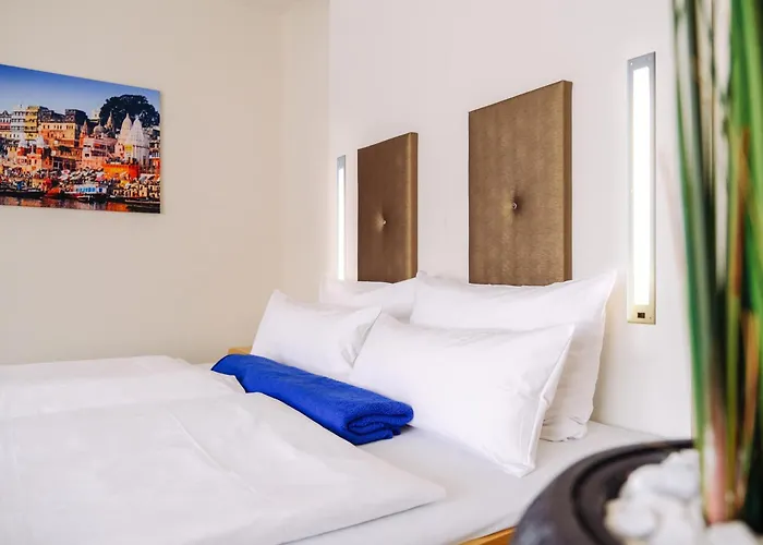 Hotel Global Inn