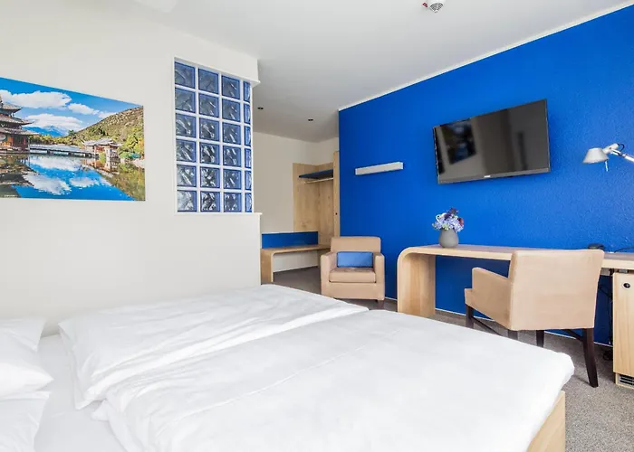 Hotel Global Inn