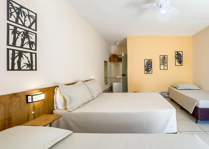 Hotel Santiago