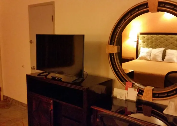 Econo Lodge