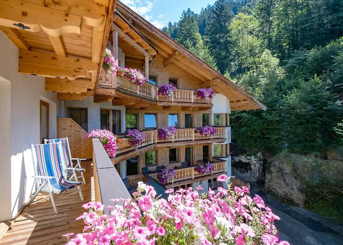 Hotel Gasthof Felsenkeller