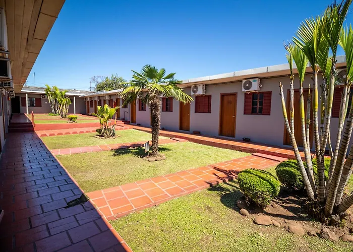 Hotel Alegrete