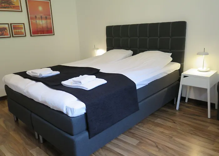 Hotell Esplanad