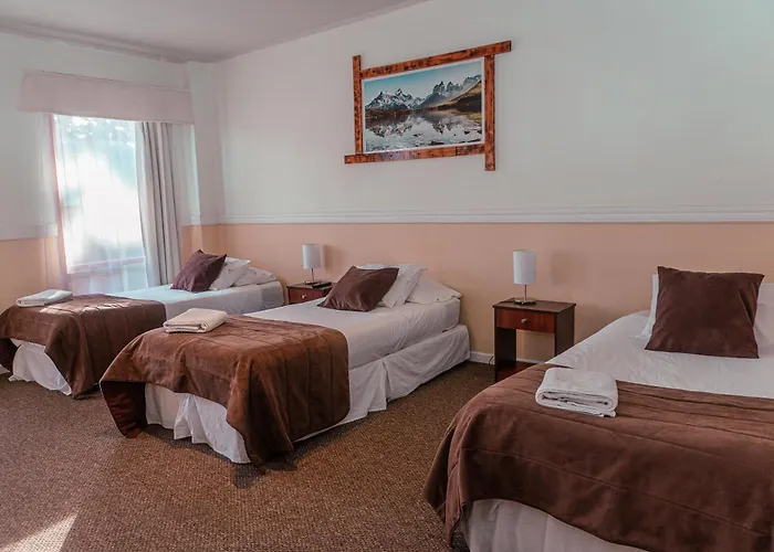 Darwin Hotel
