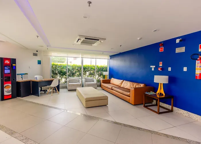 Go Inn Hotel Aracaju