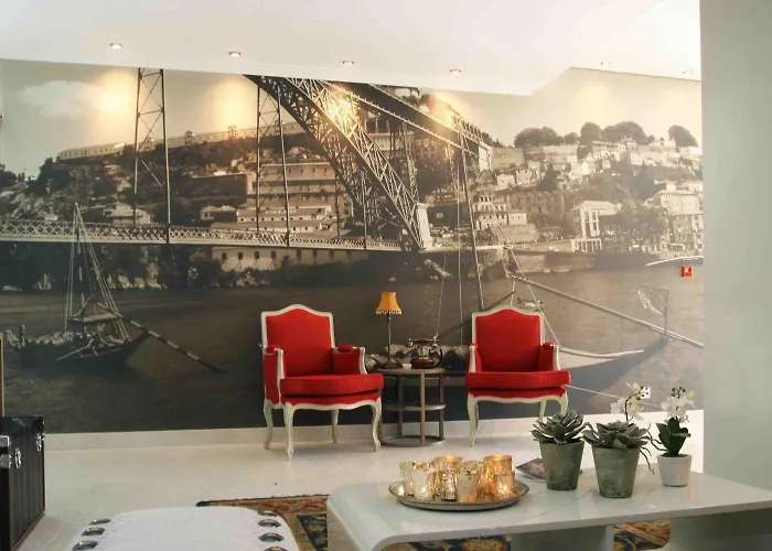 Hotel Douro Inn