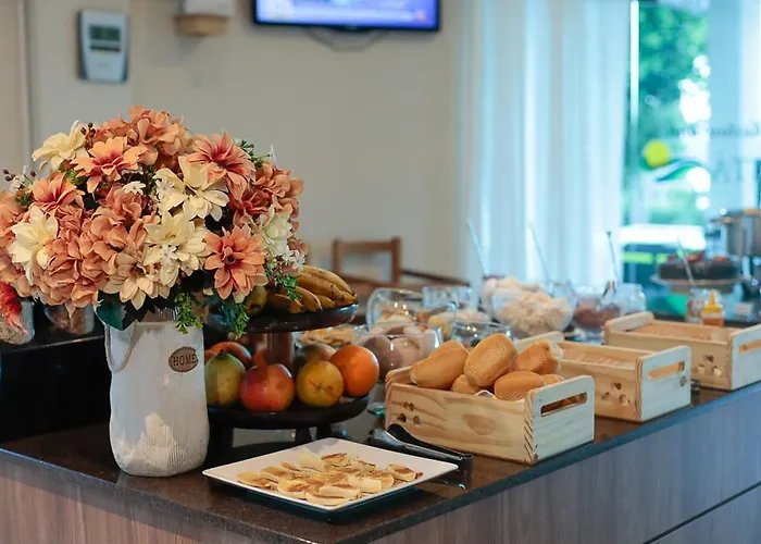 Ita Park Hotel