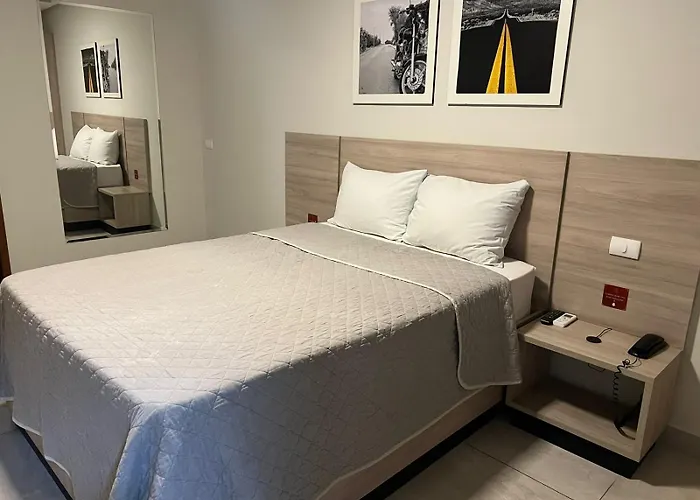 Star Hotel Limoeiro