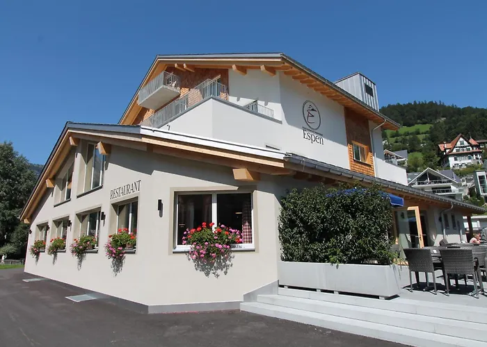 Hotel Espen