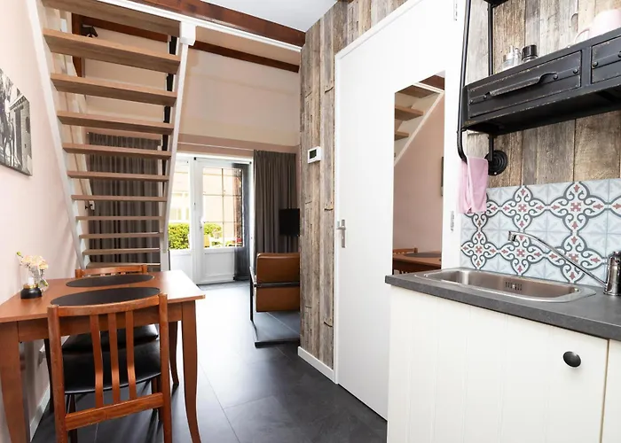 B&B De Hoffstal