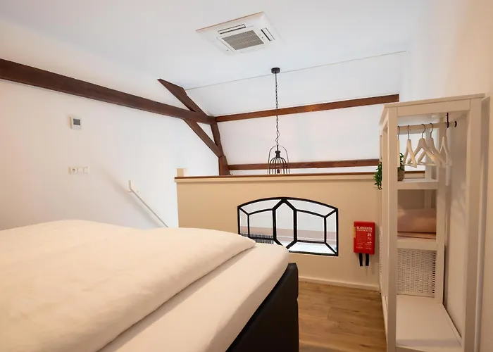 B&B De Hoffstal