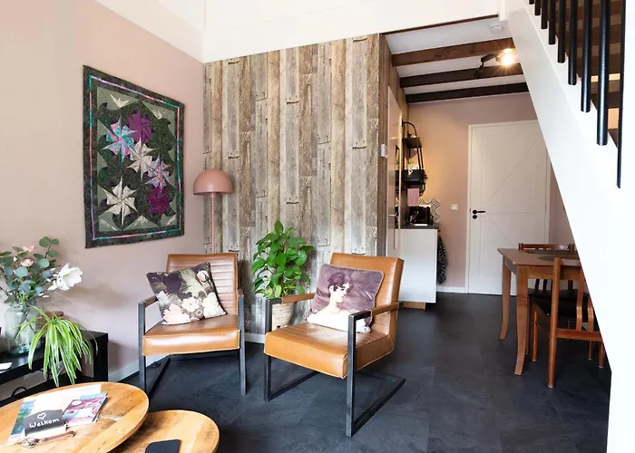 B&B De Hoffstal