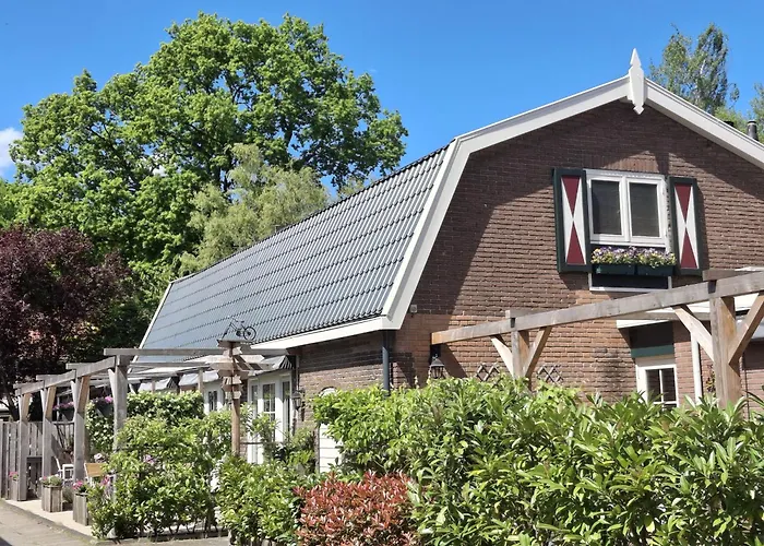 B&B De Hoffstal