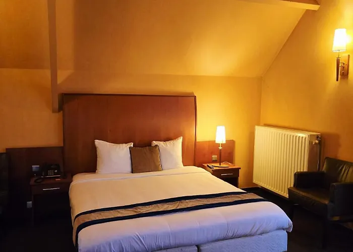Hotel De Notelaer