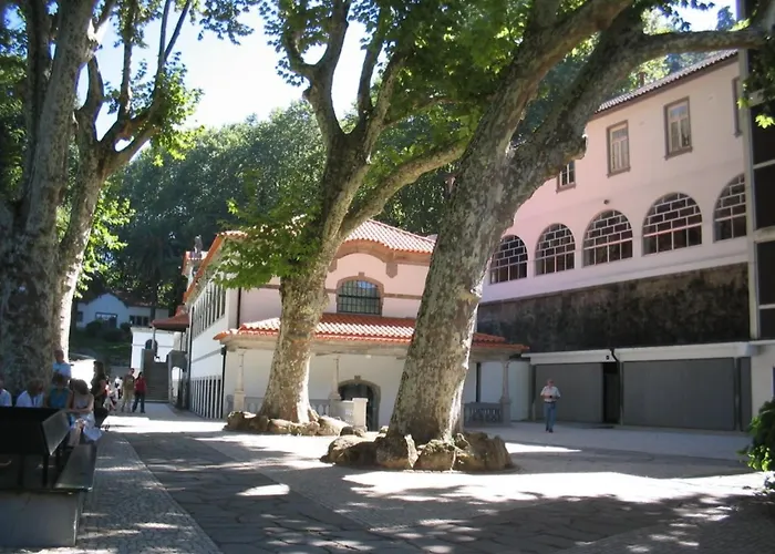 Hotel Peninsular