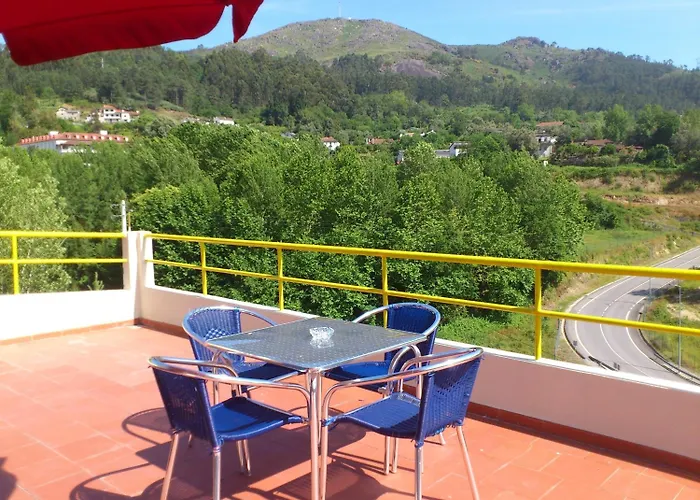 Hotel Peninsular