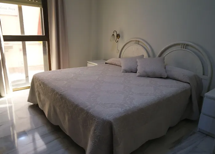 Hotel Sol Almería