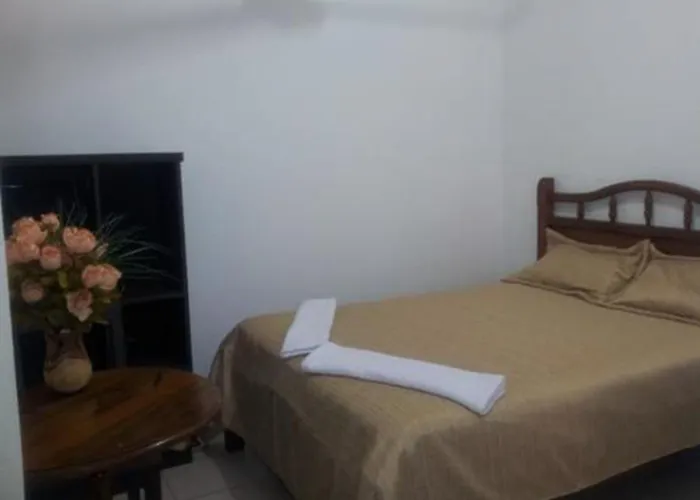 Residencial Ikandire Ll