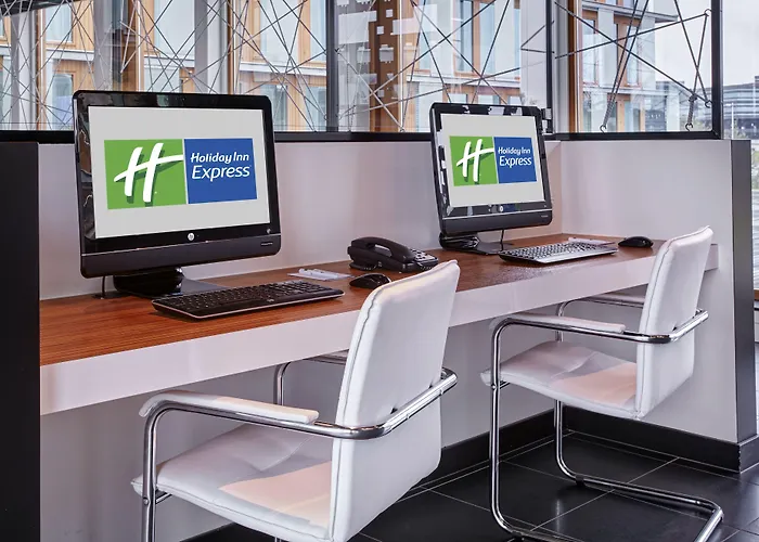 Holiday Inn Express Utrecht - Papendorp By Ihg