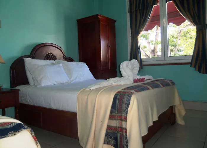 Hotel Discovery