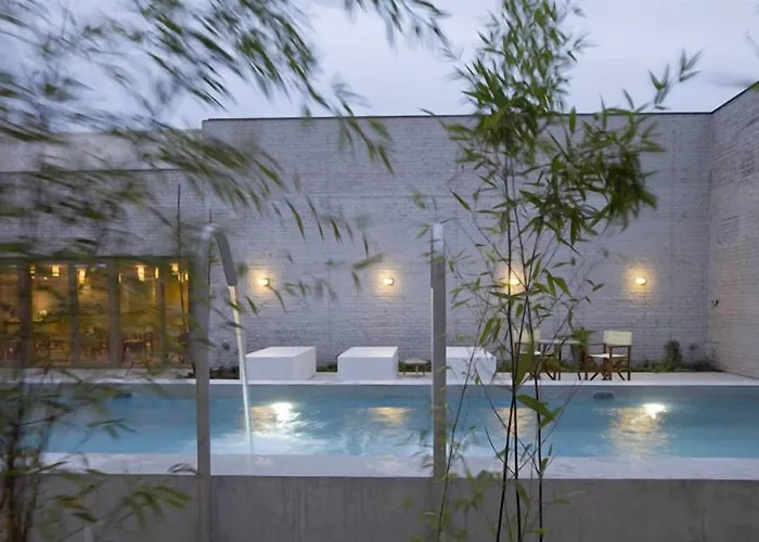 Hotel Wu Wei