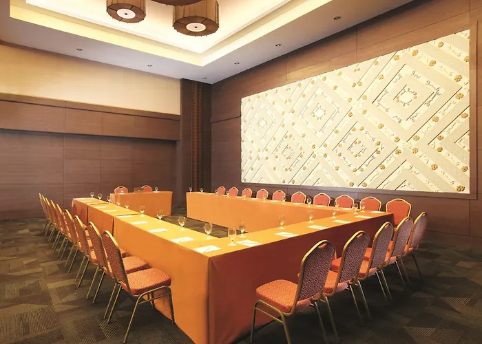 Hotel Santika Bengkulu