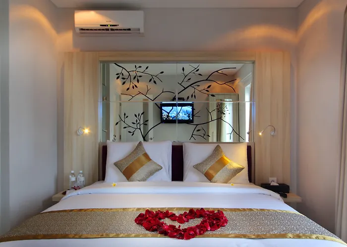 Paradise Loft Villas