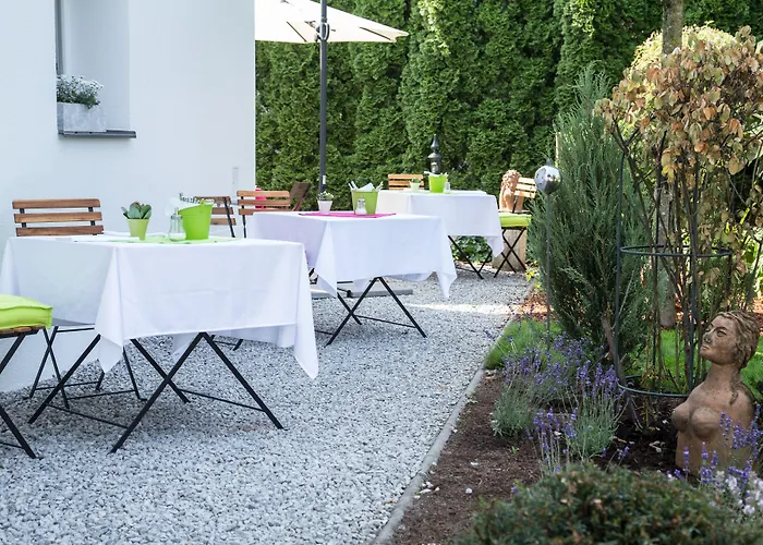 B&B Villa Verde