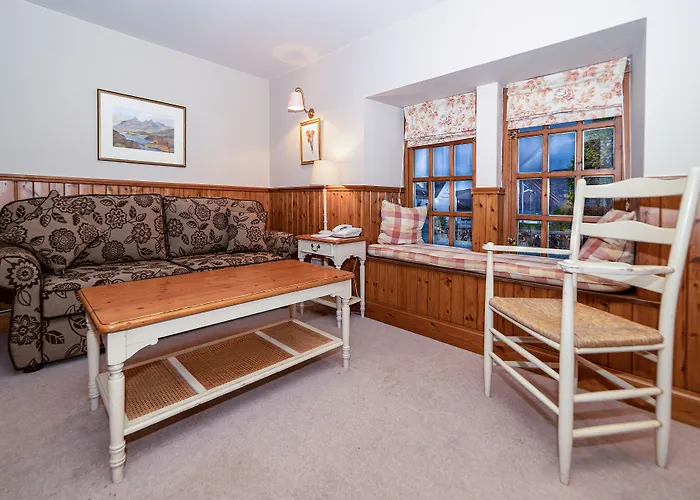 Hotel Eilean Iarmain