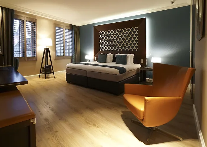 Hotel Dux