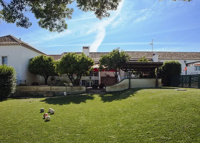 Quinta da Gafaria