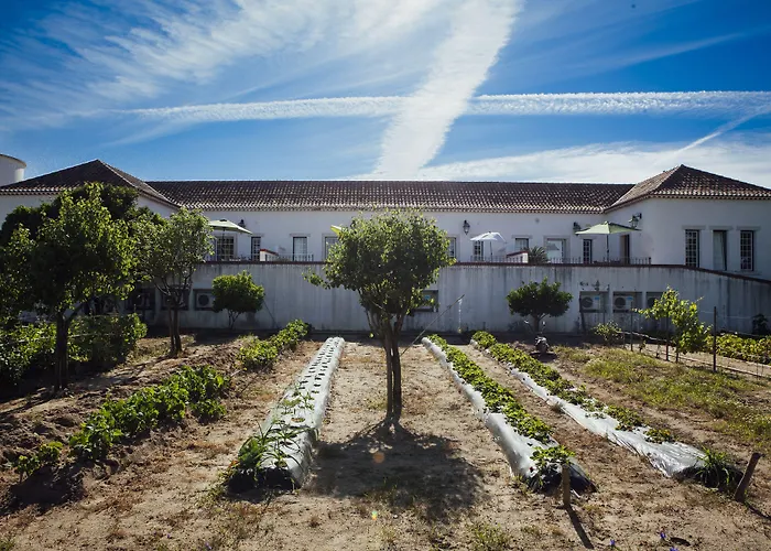 Quinta da Gafaria