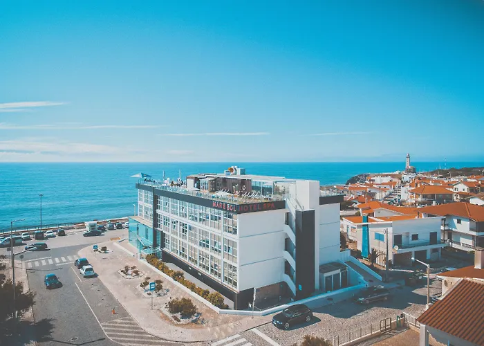 Hotel Mar E Sol & Spa