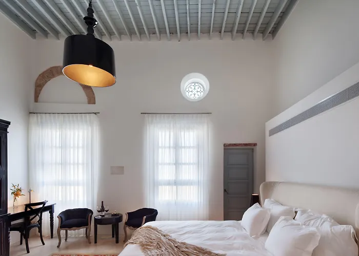 The Efendi Hotel & Spa - Akko