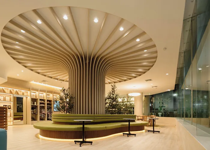 V.L. Hatyai Hotel