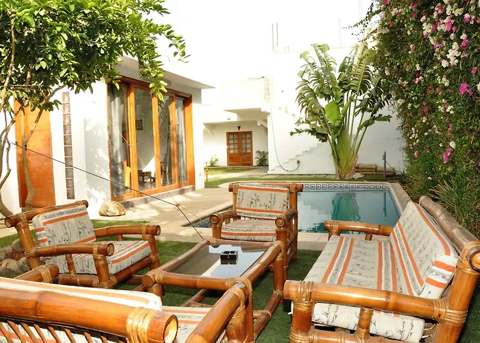 Casa Mara Dakar