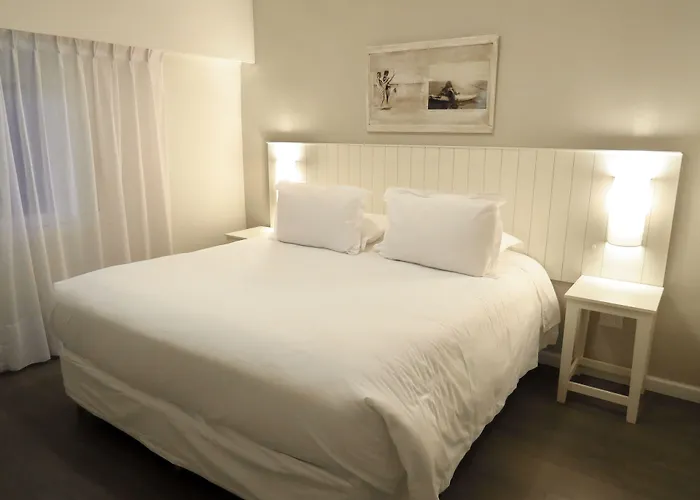 Atlántico Boutique Hotel