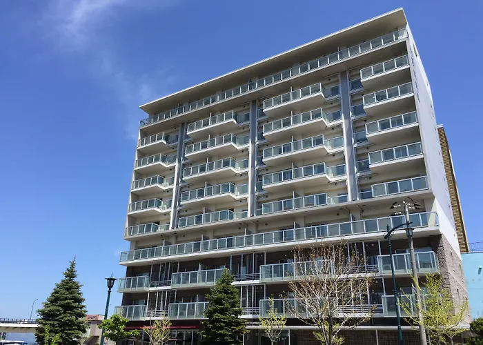 Hakodate Danshaku Club Hotel & Resorts
