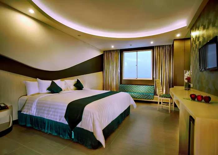 Aston Cirebon Hotel And Convention Center