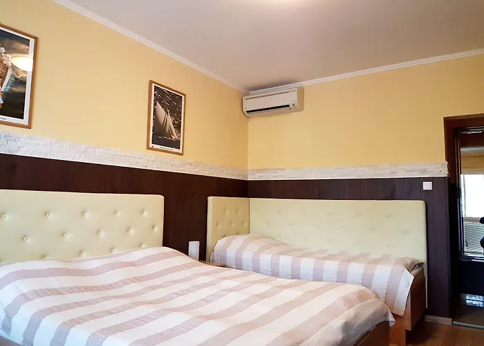 Bella Villa