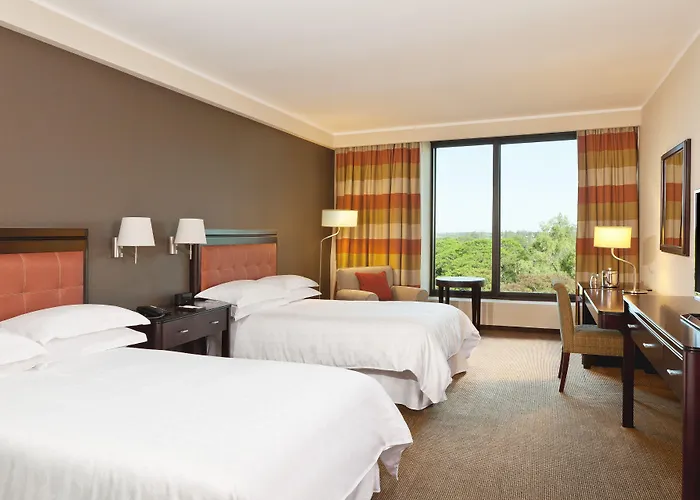 Sheraton Tucumán Hotel