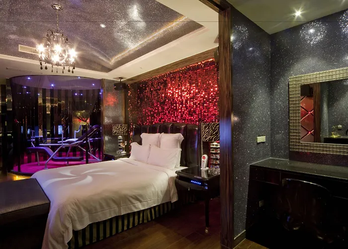 Wego Hotel - Linsen
