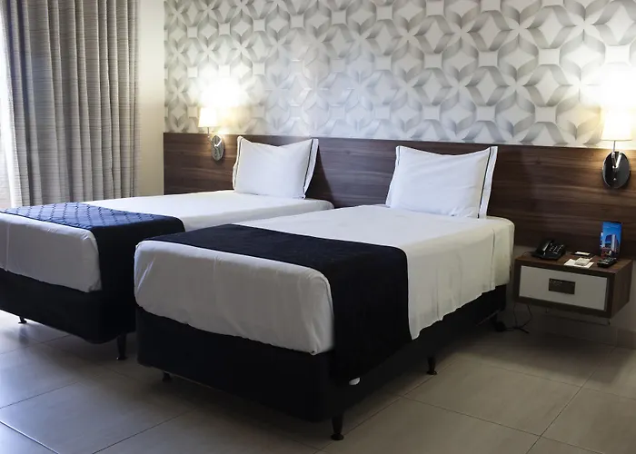 Hotel D'Luca