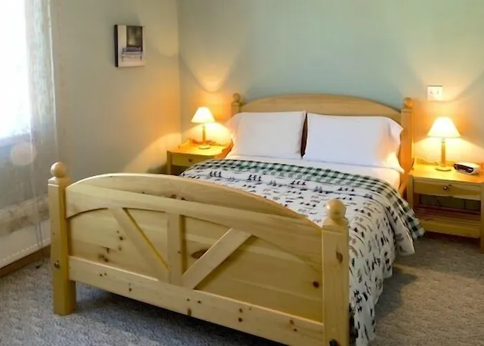 Aurora Inn Dawson City