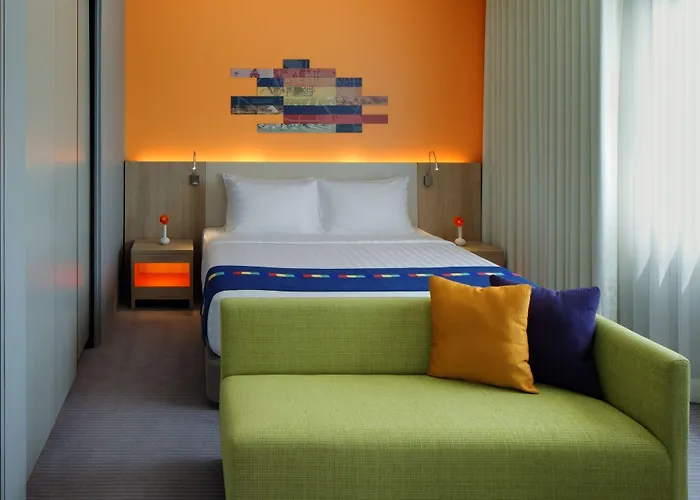 Park Inn By Radisson Davao