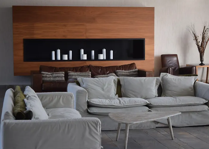 Amphora Hotel