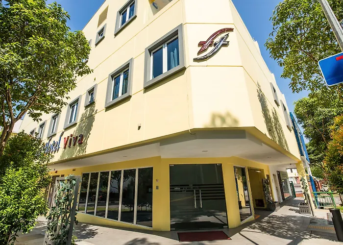Fragrance Hotel - Viva