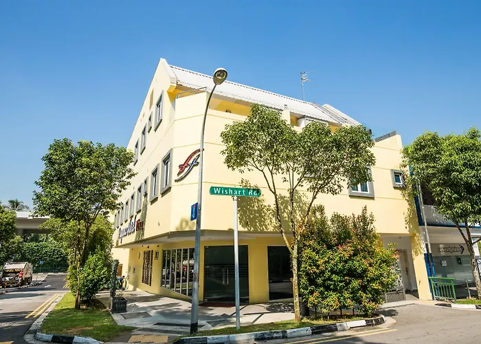 Fragrance Hotel - Viva